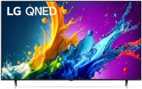 LG 86QNED80T6A resim