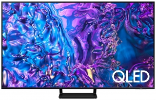 Samsung 55Q70D Ultra HD (4K) TV (QE55Q70DATXTK)