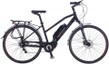 Salcano Serenity 4 Unisex Şehir-Tur Bisikleti / Elektrikli Bisiklet