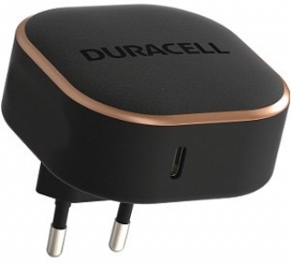Duracell USB-C PD 20W Wall Charger Şarj Aleti