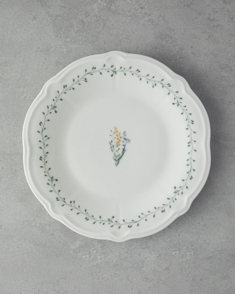 English Home Frezya 24 Parça Yemek Takımı