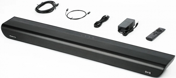 OXS S5 Soundbar