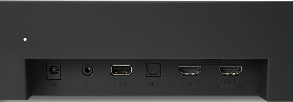 OXS S5 Soundbar