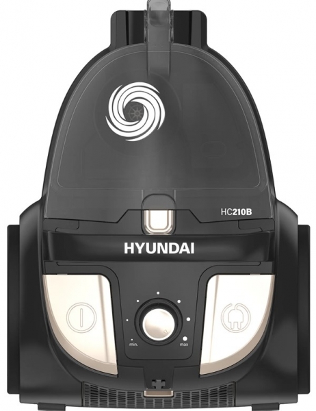 Hyundai HC210B Elektrikli Süpürge