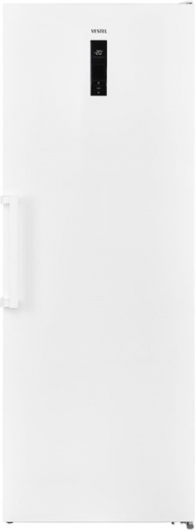 Vestel CDL801 E NF Derin Dondurucu