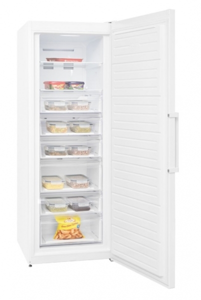 Vestel CDL801 E NF Derin Dondurucu