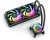 EKWB EK-Nucleus AIO CR240 Lux D-RGB İşlemci Soğutucu