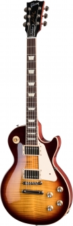 Gibson Les Paul Standart '60s Elektro Gitar