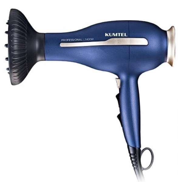 Kumtel HHD-03 Profesyonel Saç Kurutma Makinesi