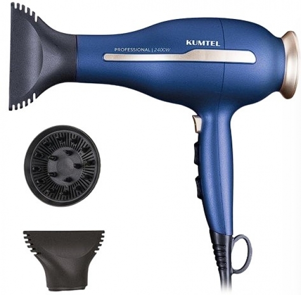 Kumtel HHD-03 Profesyonel Saç Kurutma Makinesi