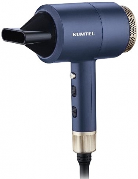 Kumtel HHD-02 İyonik Saç Kurutma Makinesi