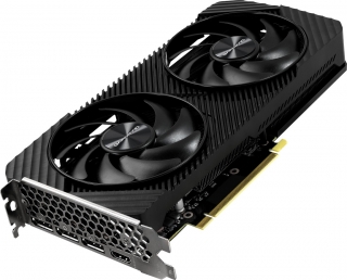 Gainward GeForce RTX 4060 Ti Ghost OC 8G Ekran Kartı