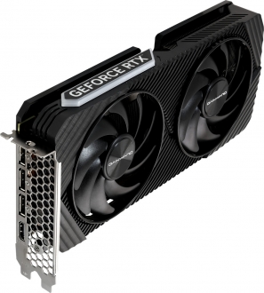 Gainward GeForce RTX 4060 Ti Ghost OC 8G Ekran Kartı