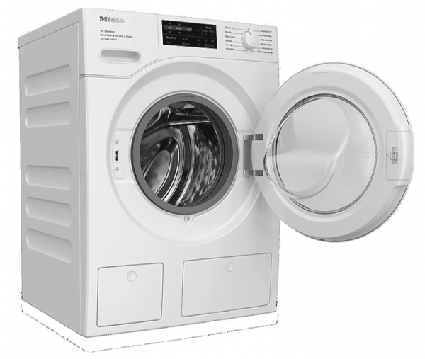 Miele WSI883 WCS 125 Gala Edition Çamaşır Makinesi