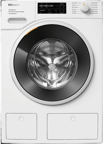 Miele WSI883 WCS 125 Gala Edition Çamaşır Makinesi