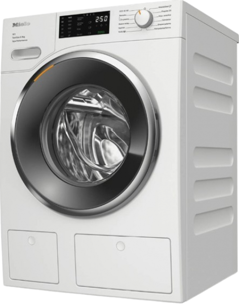 Miele WWF664 TwinDos Çamaşır Makinesi