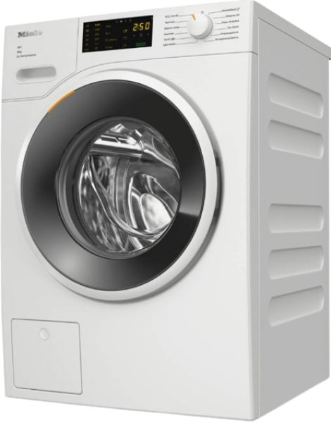 Miele WWD164 Çamaşır Makinesi
