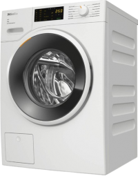 Miele WWD164 resim