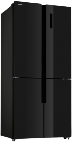 Silverline R12051B04 Buzdolabı