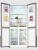 Silverline R12051B04 Buzdolabı