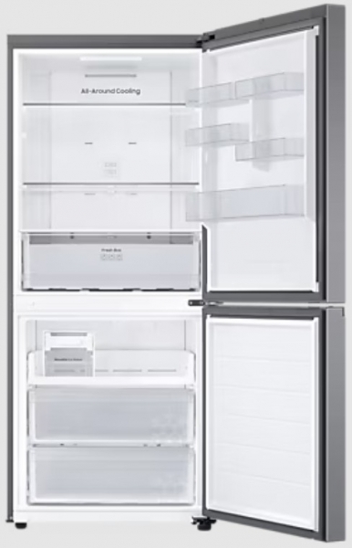 Samsung RB45DG600ES9TR Buzdolabı