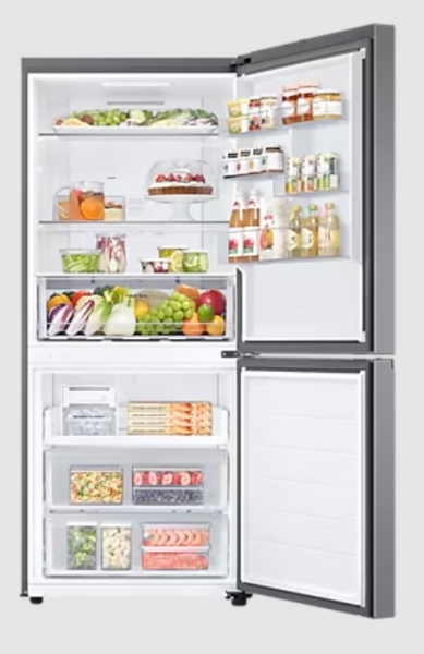 Samsung RB45DG600ES9TR Buzdolabı