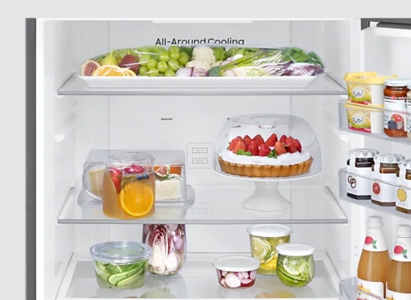 Samsung RB45DG600ES9TR Buzdolabı