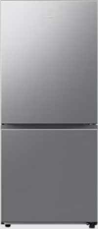 Samsung RB45DG600ES9TR resim