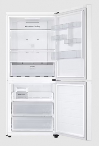 Samsung RB45DG600EWWTR Buzdolabı