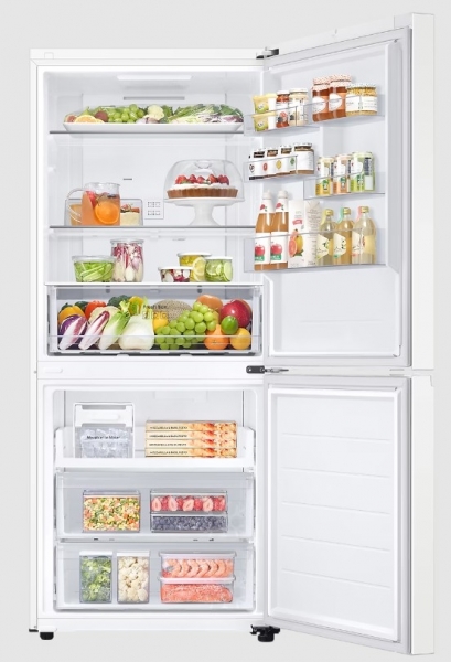 Samsung RB45DG600EWWTR Buzdolabı