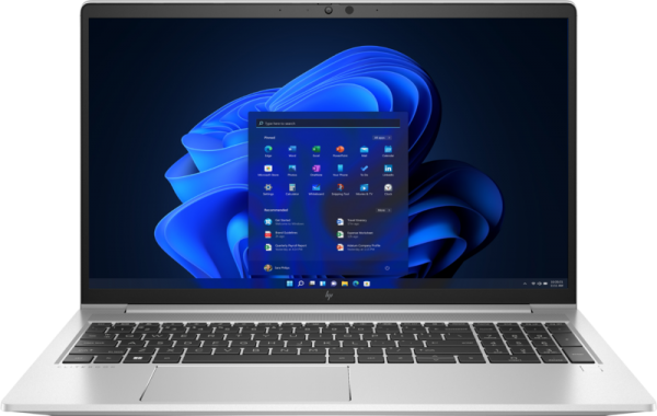 HP EliteBook 650 G10 (725N9EA) Laptop