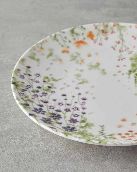 English Home Serenity 24 Parça Yemek Takımı