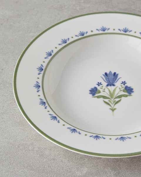 English Home Eternal 24 Parça Yemek Takımı