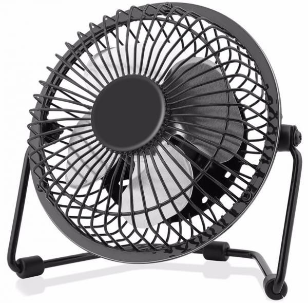 Hadron HDX7251 Masaüstü Vantilatör
