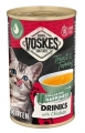 Voskes Tavuk Etli Tahılsız Yavru 135 ml resim