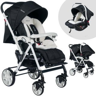 Baby Home BH-2090T Travel Sistem Bebek Arabası