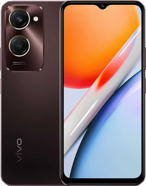 Vivo Y18 (8 GB / 128 GB)