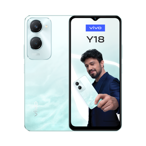 Vivo Y18 (8 GB / 128 GB)