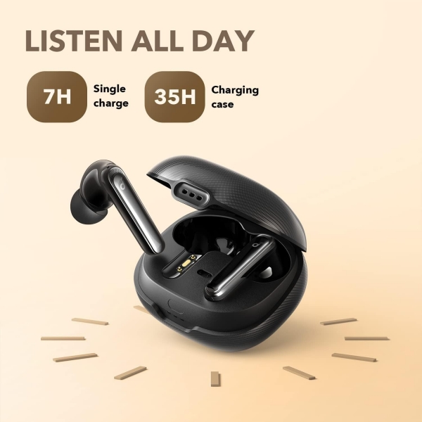 Anker Soundcore Life Note 3 Tam Kablosuz Kulaklık