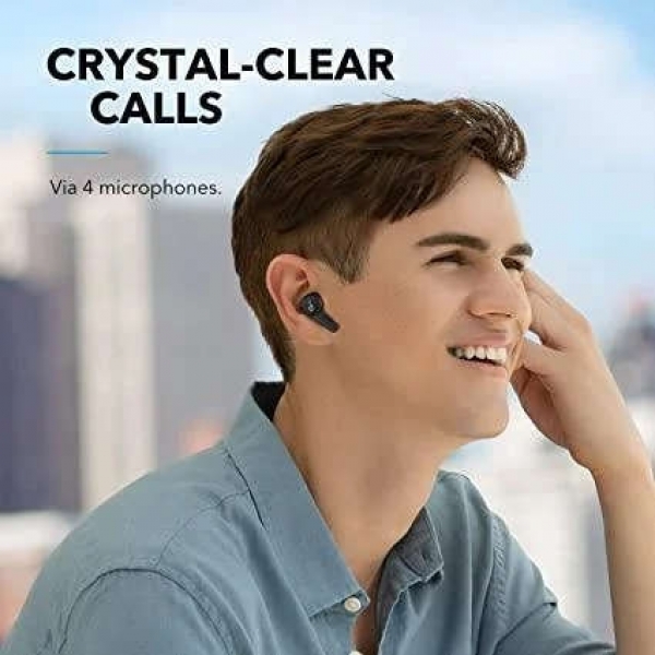 Anker Soundcore Life Note 3S Tam Kablosuz Kulaklık