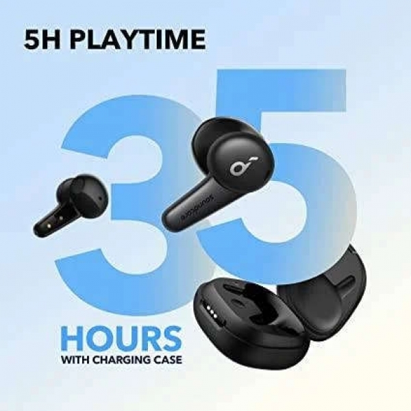 Anker Soundcore Life Note 3S Tam Kablosuz Kulaklık