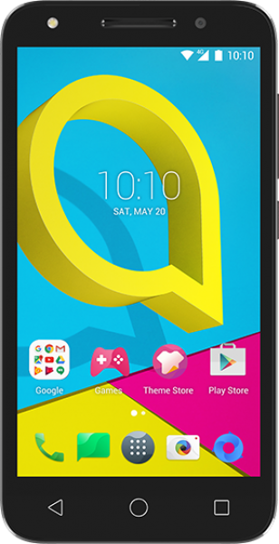 Alcatel U5 (8 GB)