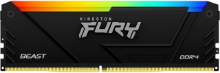 Kingston Fury Beast RGB 16 GB 3200 MT