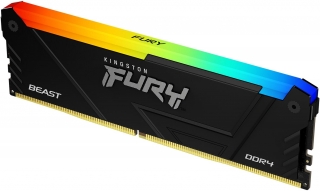 Kingston Fury Beast RGB 16 GB 3200 MT