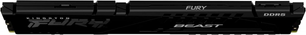 Kingston Fury Beast 16 GB 6400 MT
