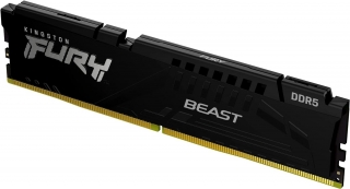 Kingston Fury Beast 16 GB 6400 MT