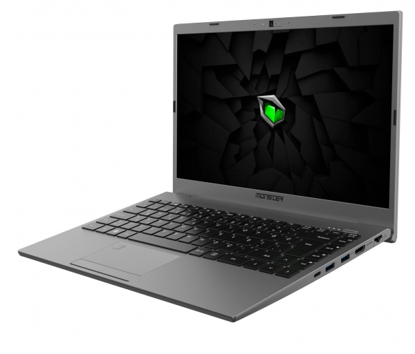 Monster Huma H4 V5.1.13 Laptop