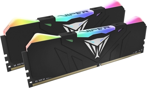 Patriot Viper RGB 16 GB 3200 MT