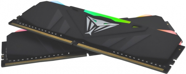 Patriot Viper RGB 16 GB 3200 MT