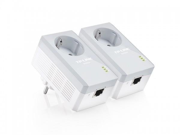 TP-Link TL-PA4010PKIT Powerline